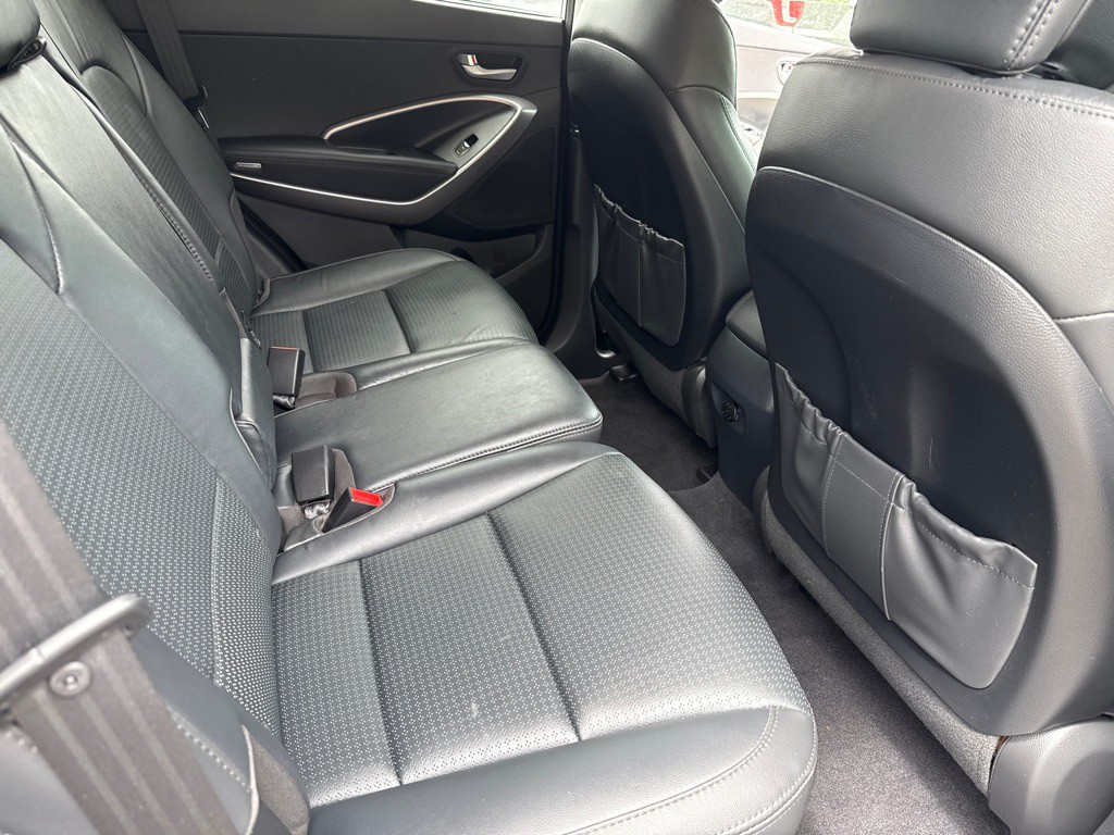 2015 Hyundai Santa Fe Sport Image 29