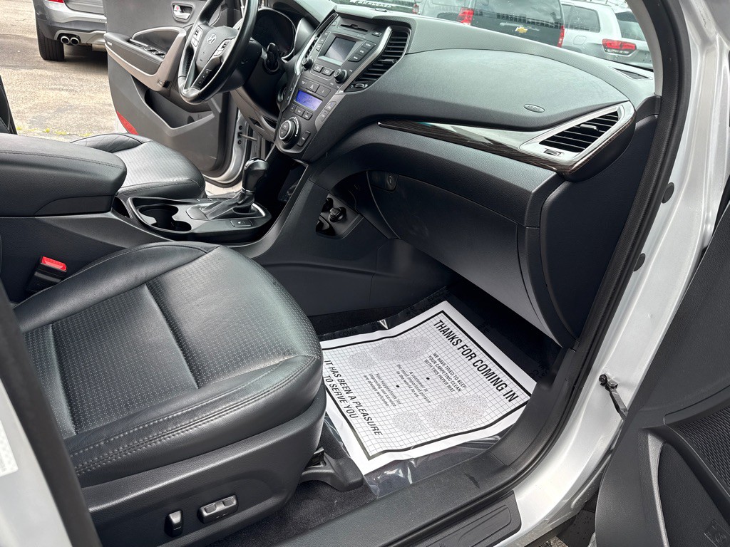 2015 Hyundai Santa Fe Sport Image 31