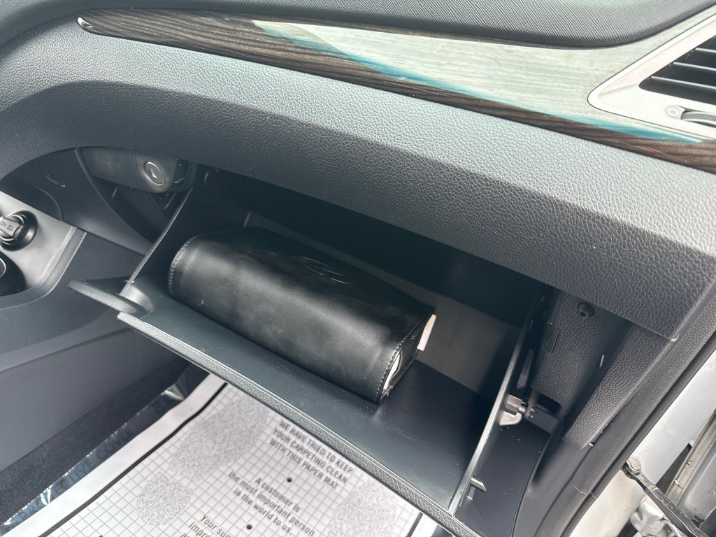 2015 Hyundai Santa Fe Sport Image 33