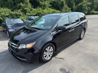 Image for 2015 Honda Odyssey EXL ID: 6677070