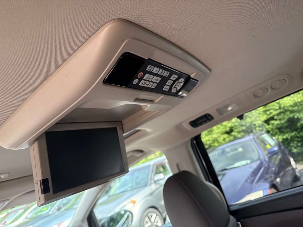2015 Honda Odyssey Image 10