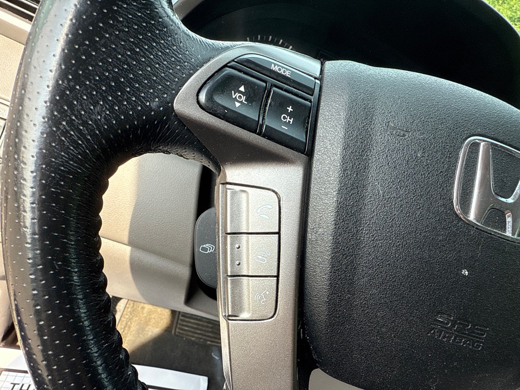2015 Honda Odyssey Image 15