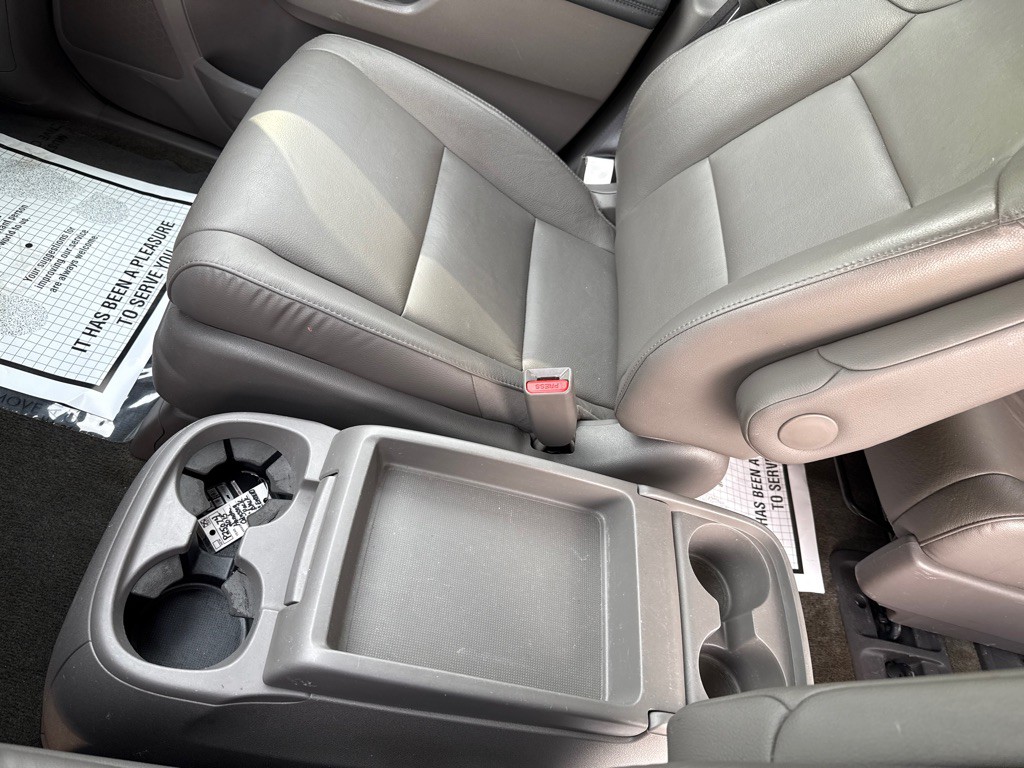 2015 Honda Odyssey Image 23