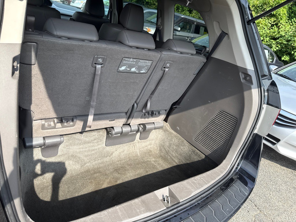 2015 Honda Odyssey Image 28