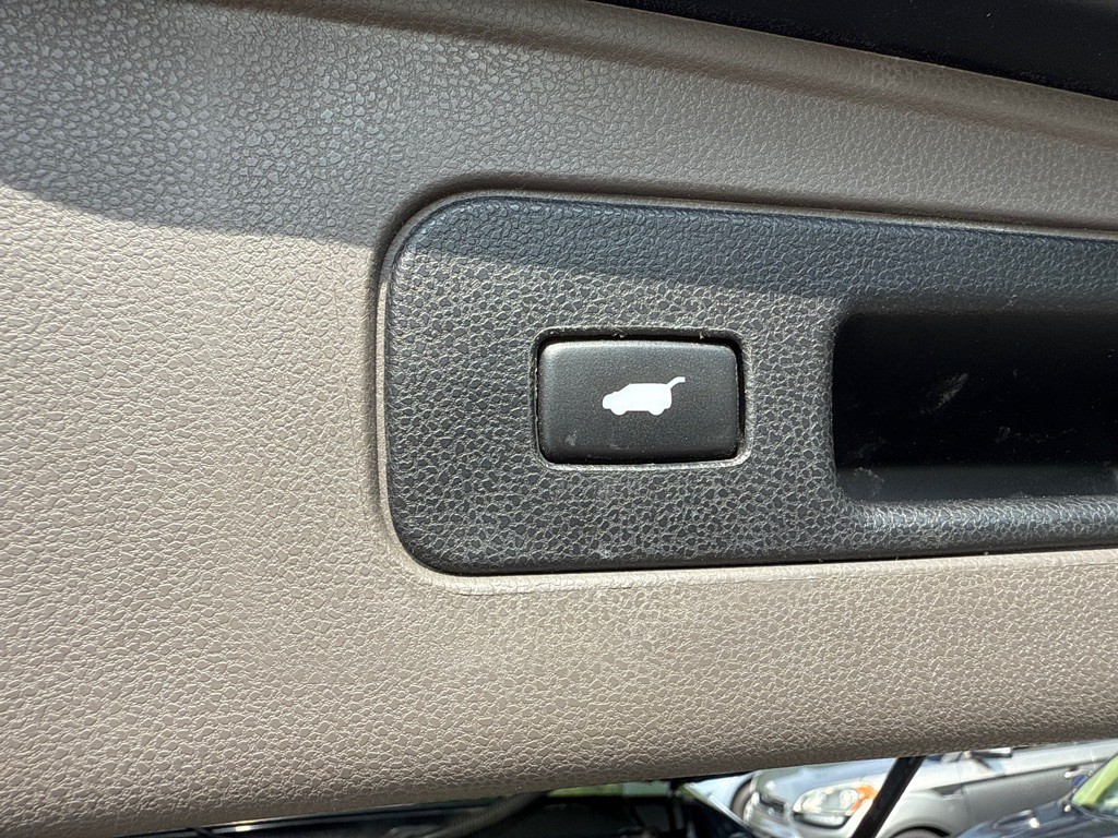 2015 Honda Odyssey Image 30