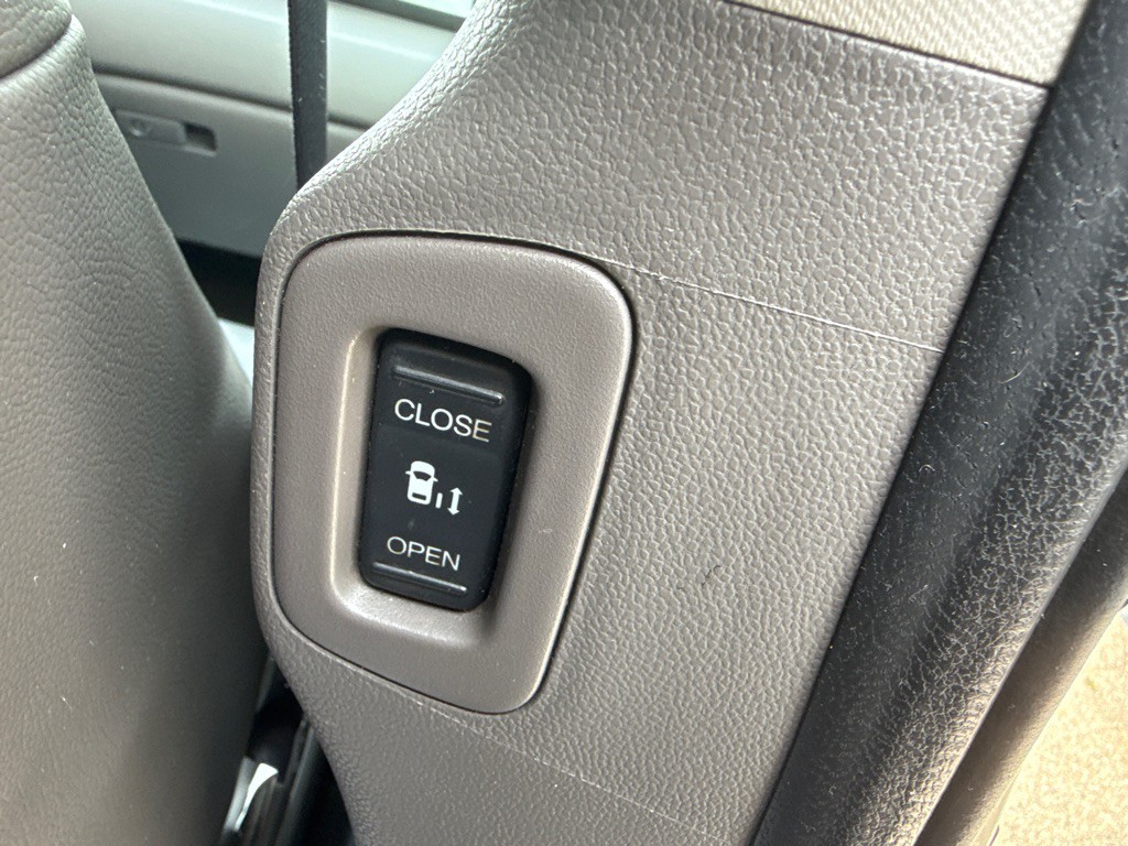 2015 Honda Odyssey Image 32