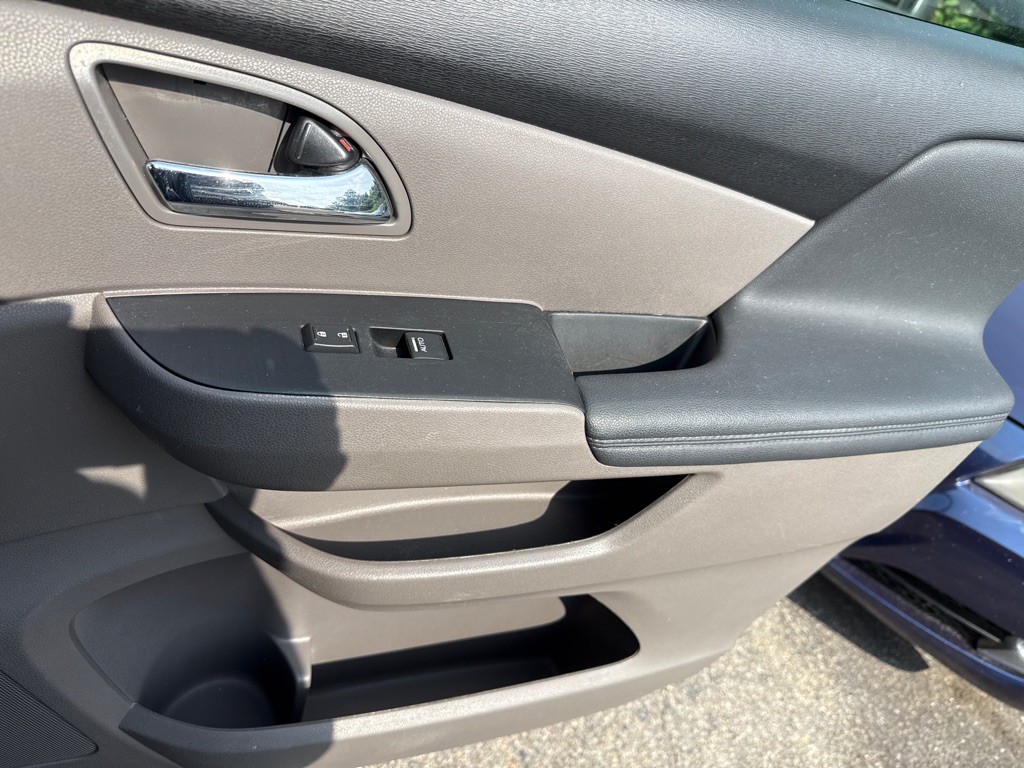 2015 Honda Odyssey Image 34