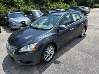 Image for 2014 Nissan Sentra SL ID: 6681067