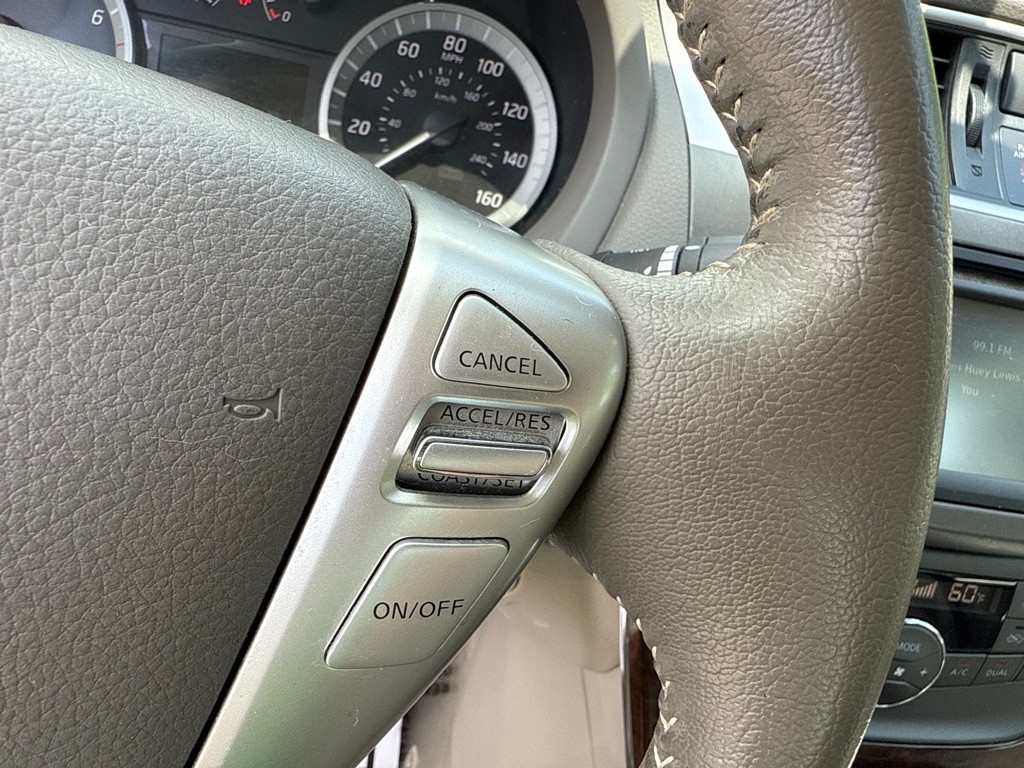 2014 Nissan Sentra Image 10