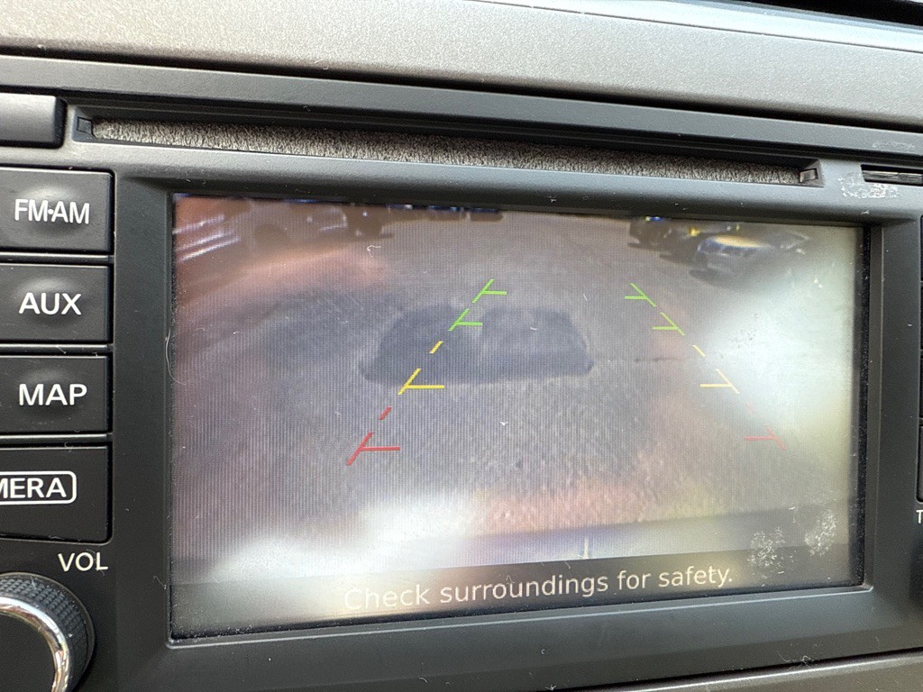 2014 Nissan Sentra Image 11