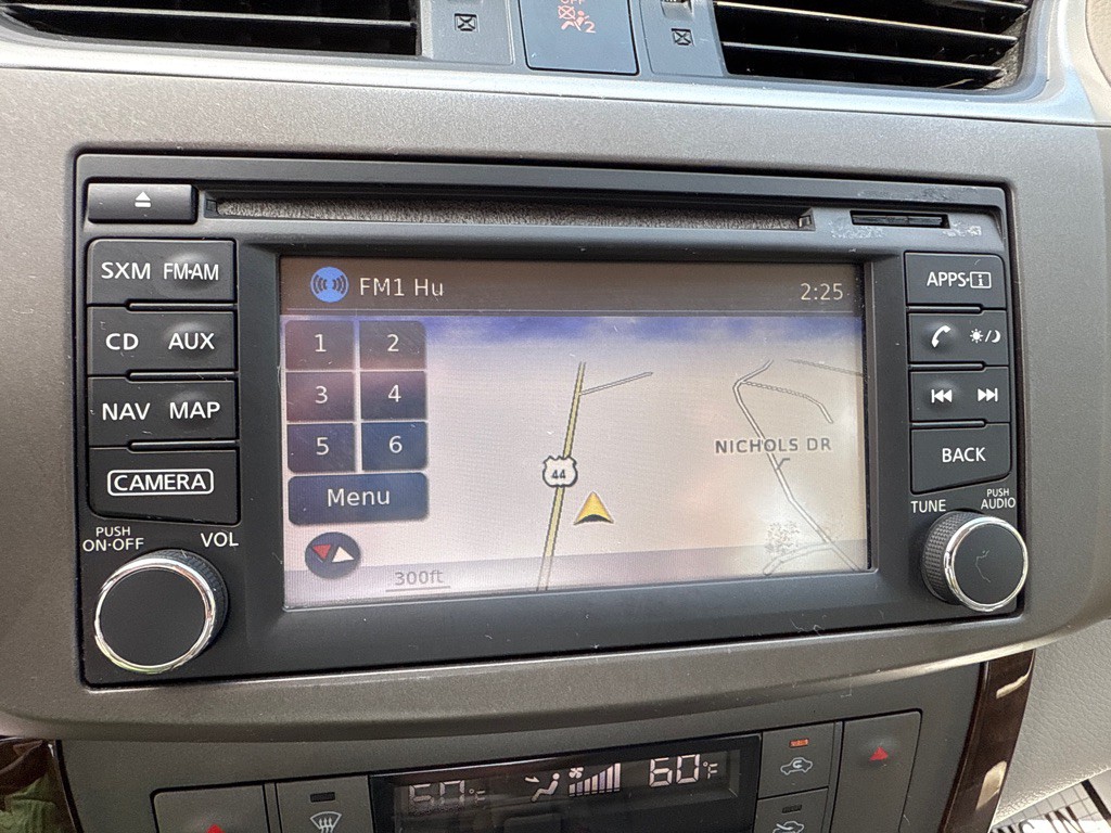 2014 Nissan Sentra Image 12