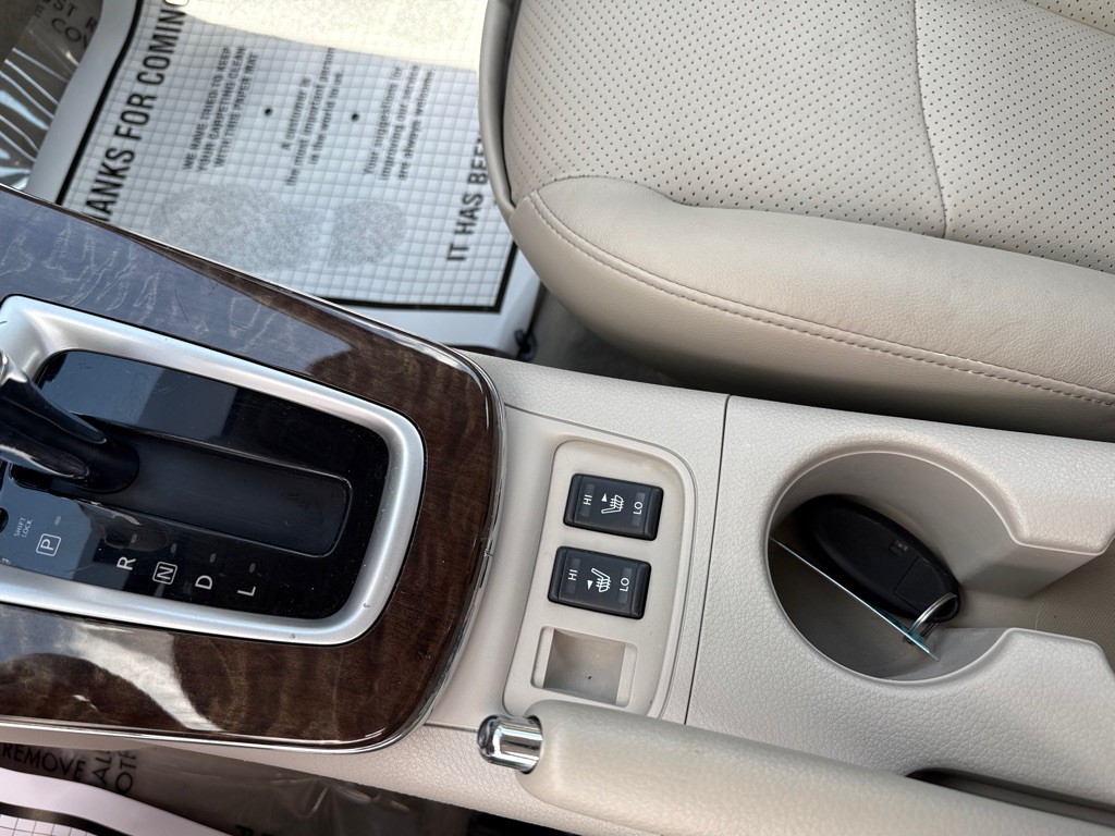 2014 Nissan Sentra Image 14