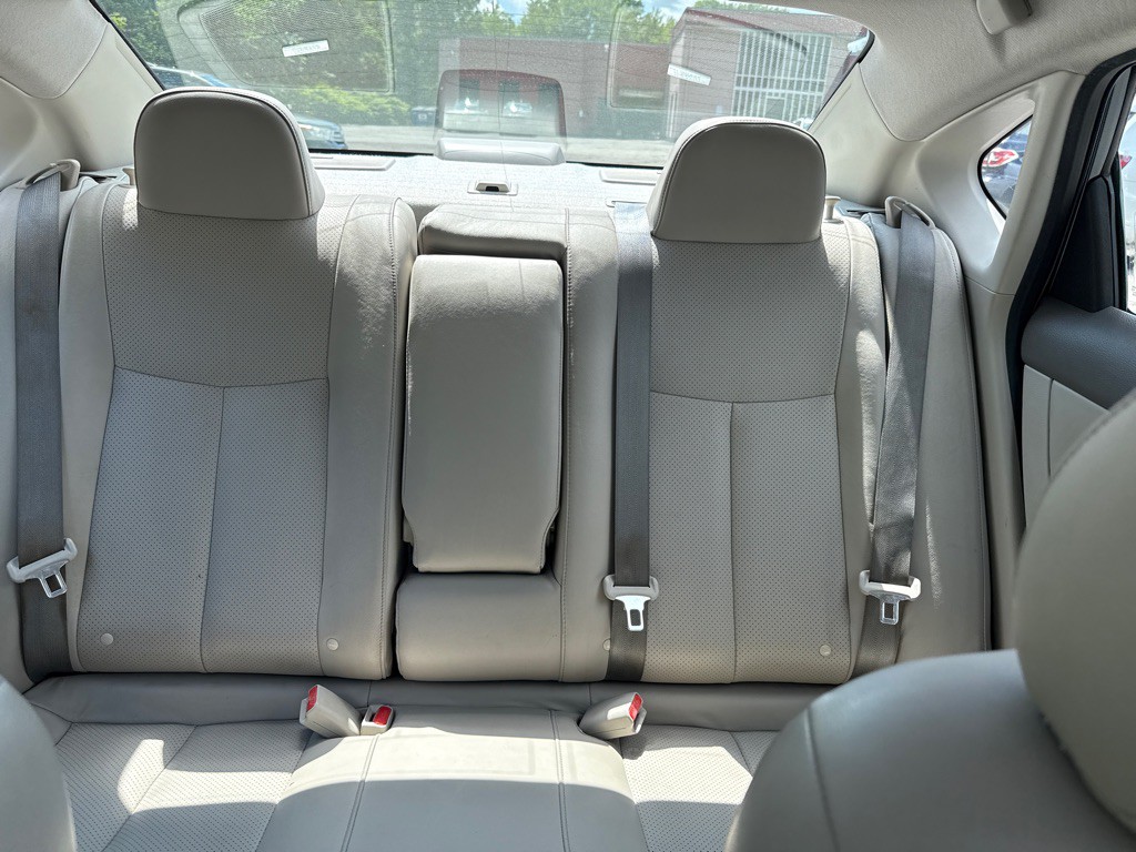 2014 Nissan Sentra Image 19