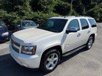 Image for 2012 Chevrolet Tahoe 1500 LTZ ID: 6687820