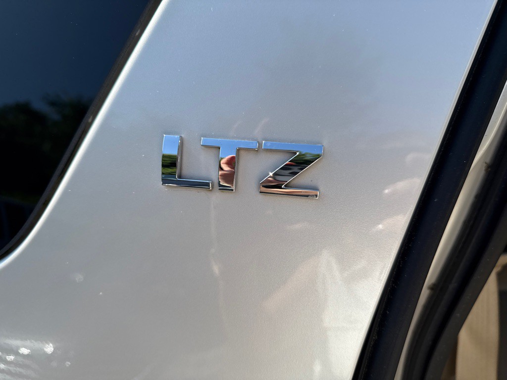 2012 Chevrolet Tahoe Image 29