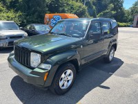 Image for 2011 Jeep Liberty Sport ID: 6701189