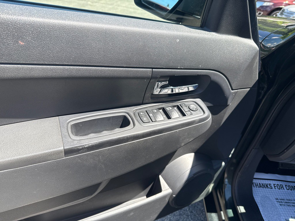 2011 Jeep Liberty Image 6