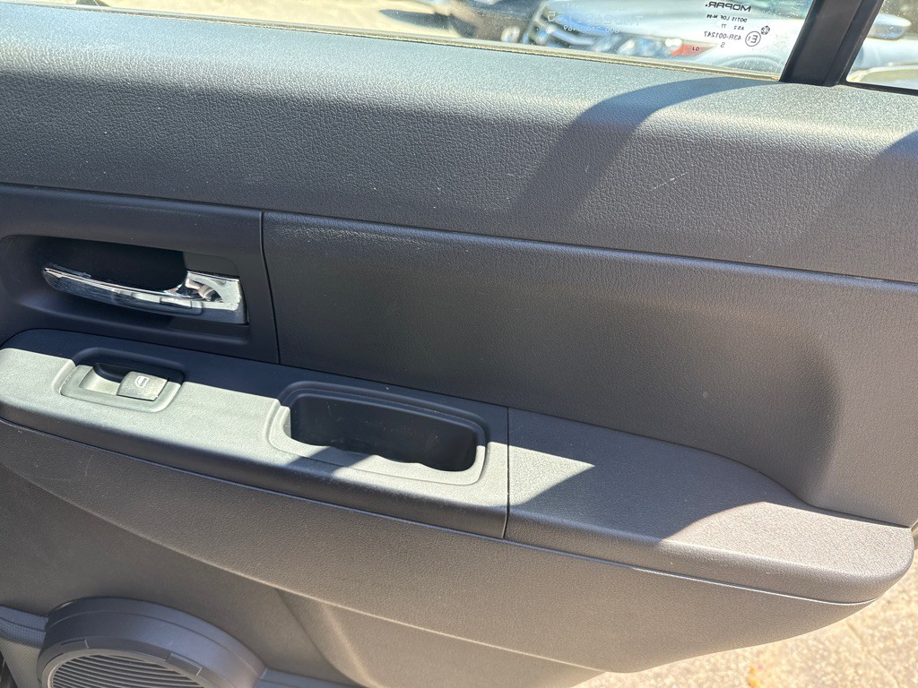 2011 Jeep Liberty Image 20