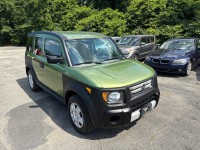 Image for 2007 Honda Element LX ID: 6715654