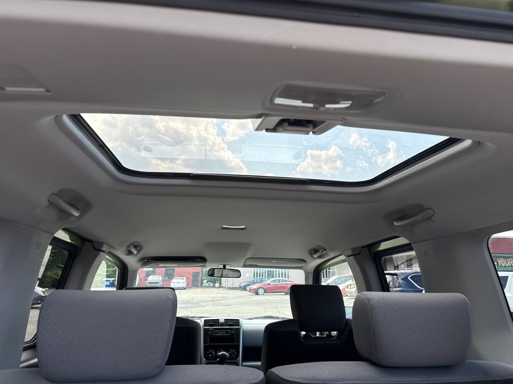 2007 Honda Element Image 5
