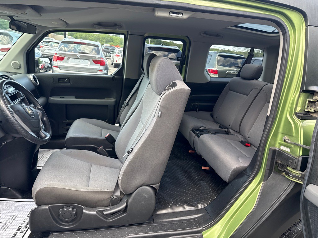 2007 Honda Element Image 7