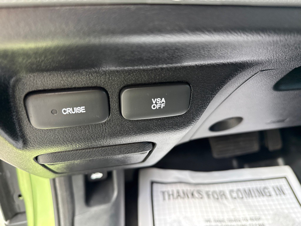 2007 Honda Element Image 9