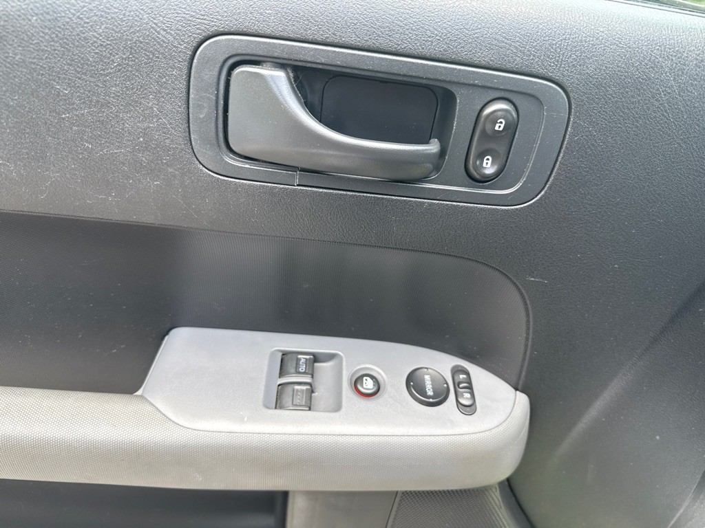 2007 Honda Element Image 10