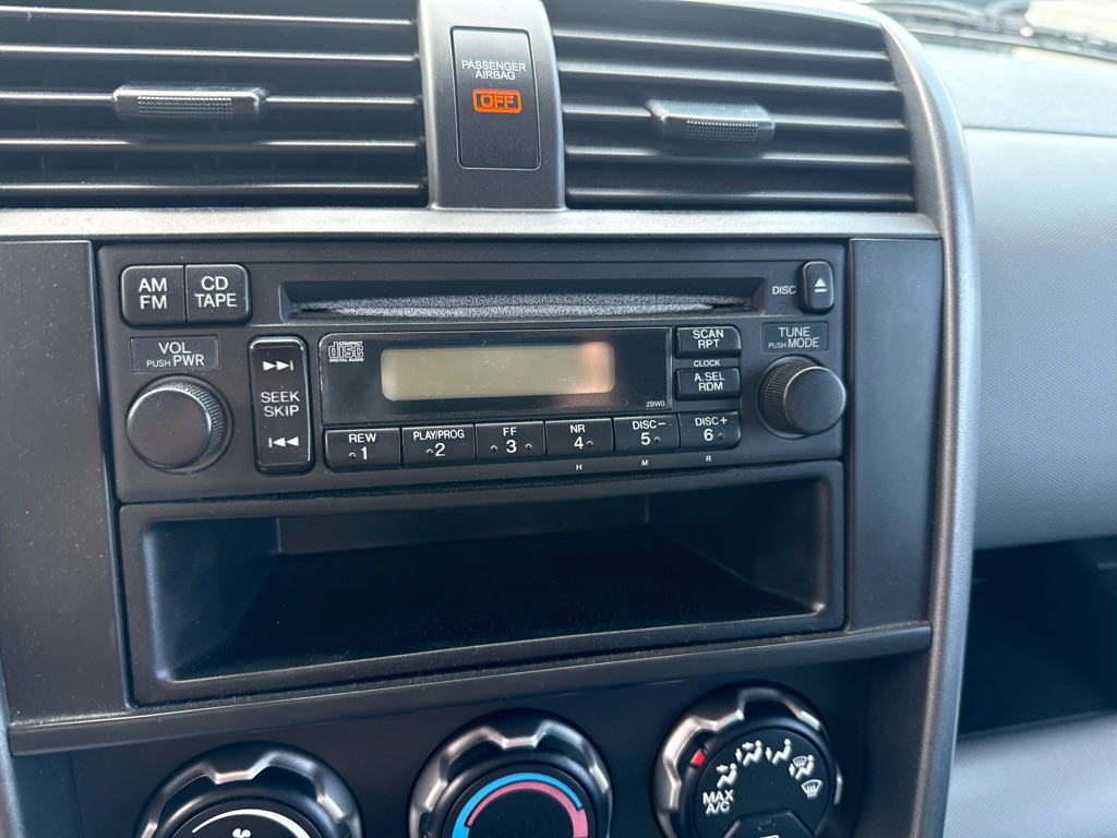2007 Honda Element Image 12