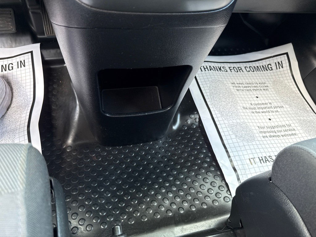 2007 Honda Element Image 14