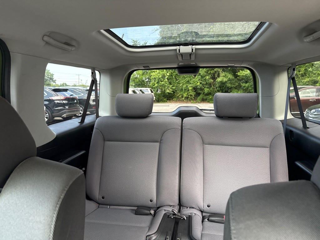 2007 Honda Element Image 17