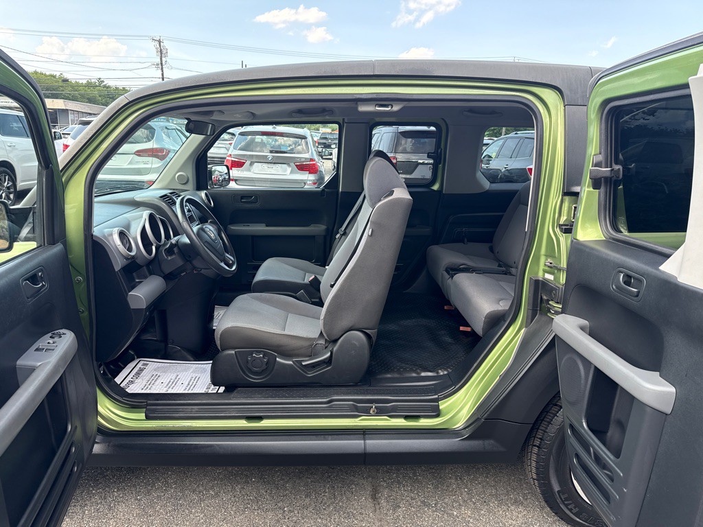 2007 Honda Element Image 18