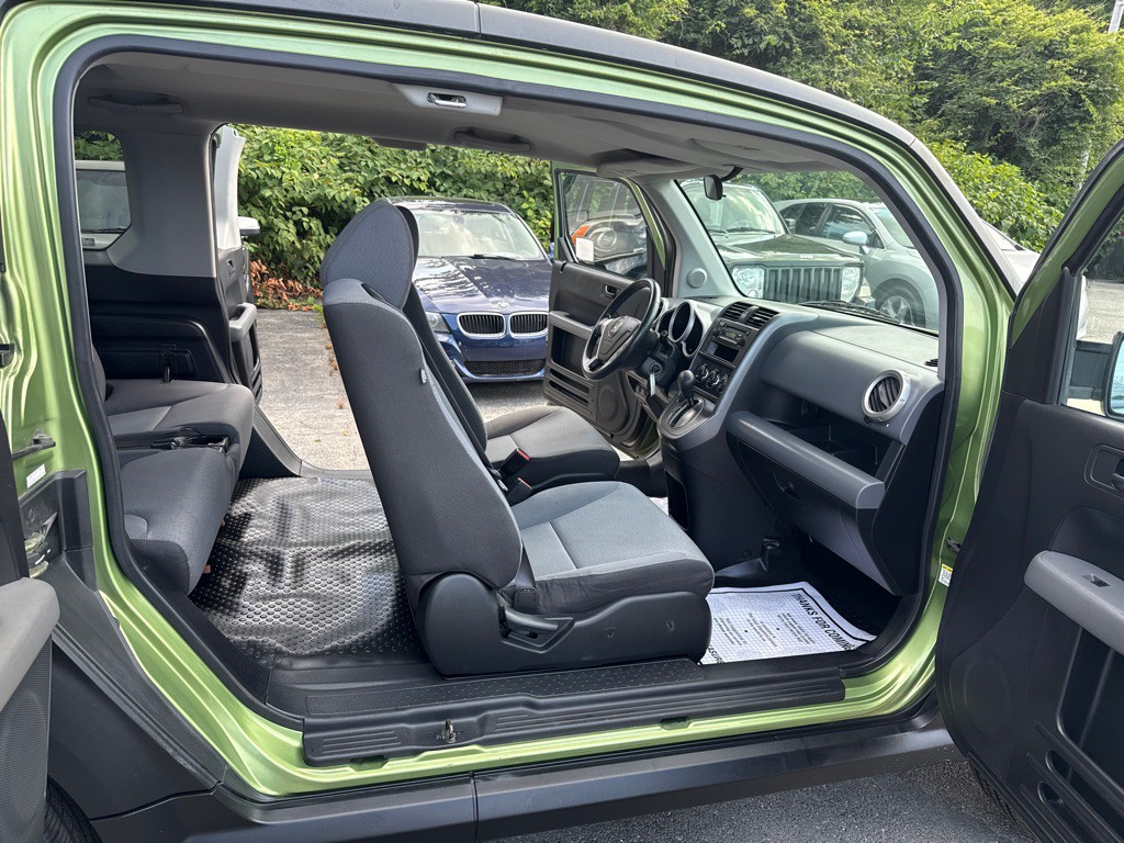 2007 Honda Element Image 19