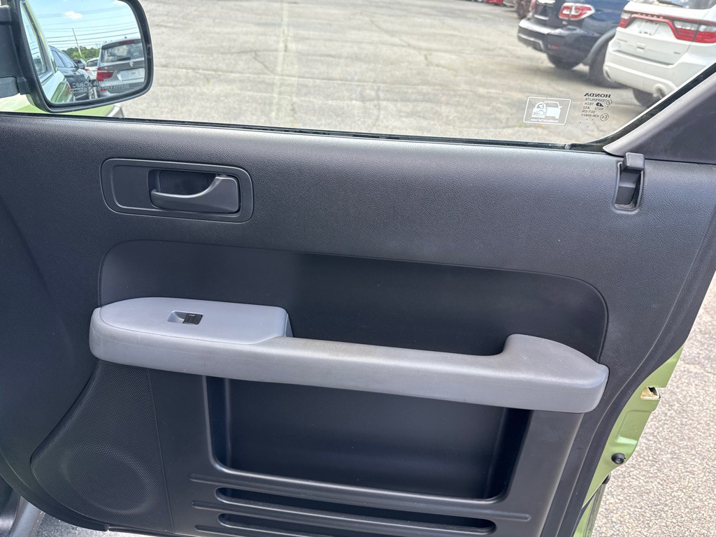 2007 Honda Element Image 20