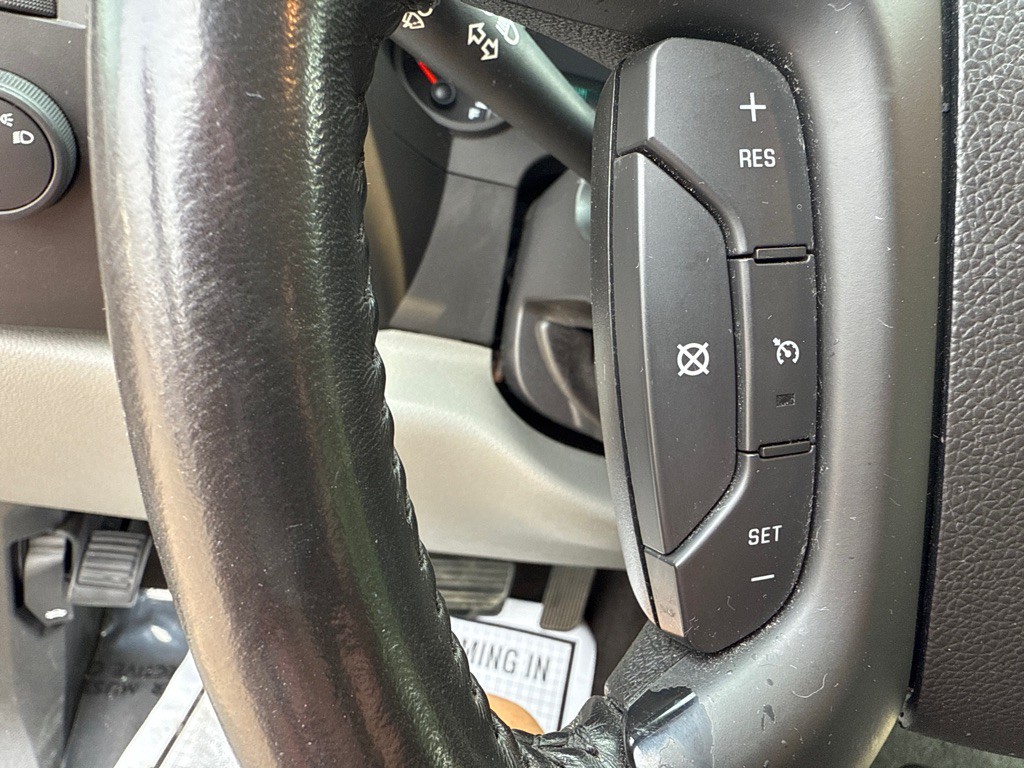 2012 Chevrolet Silverado 1500 Image 12