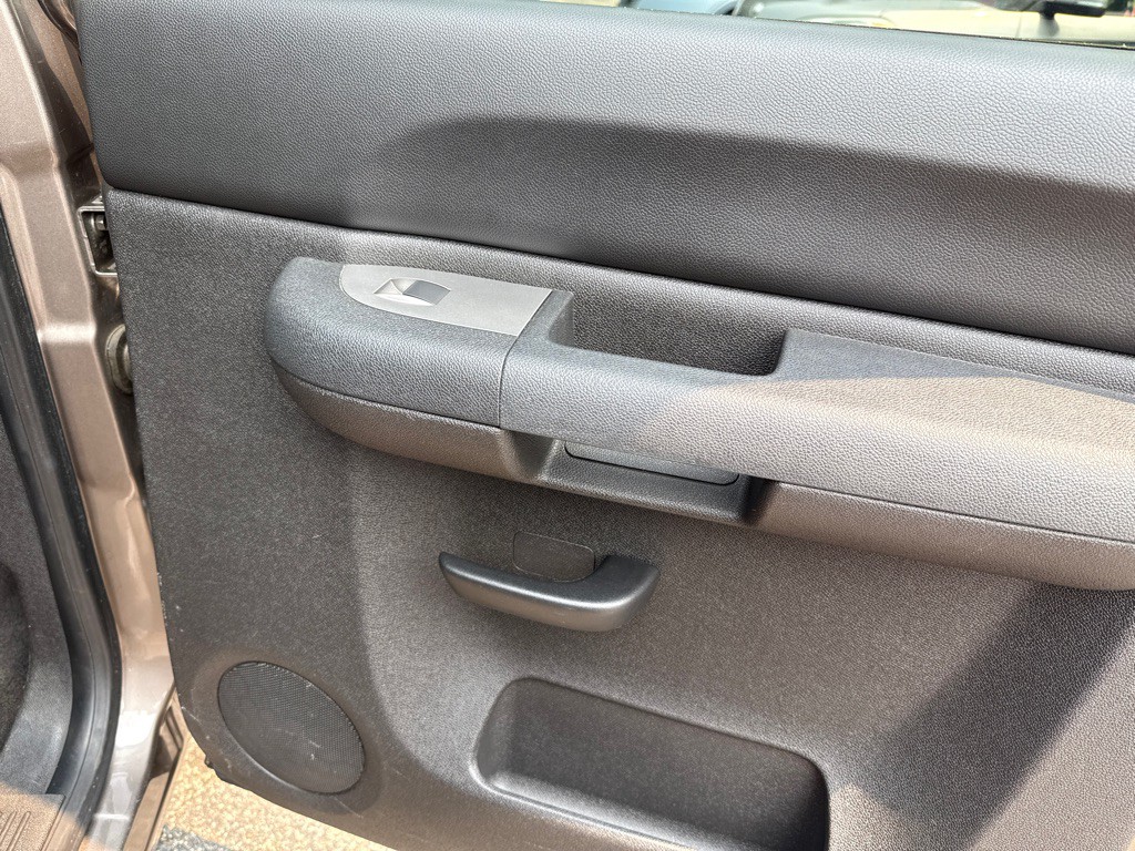 2012 Chevrolet Silverado 1500 Image 22