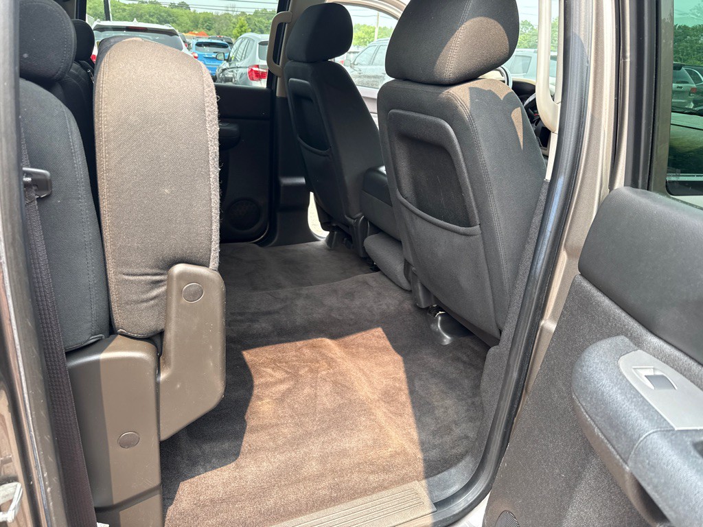 2012 Chevrolet Silverado 1500 Image 23