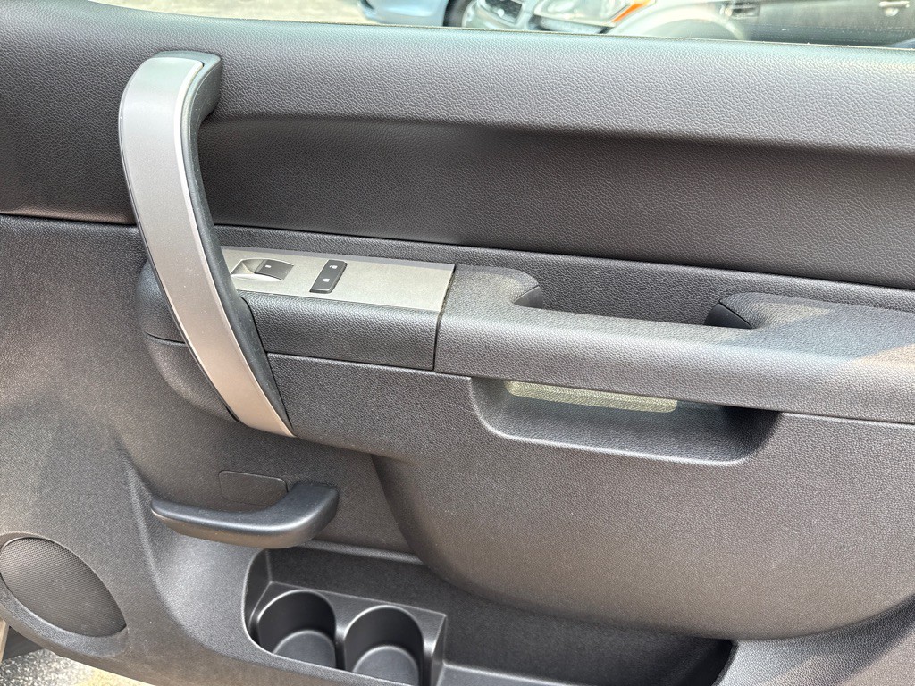 2012 Chevrolet Silverado 1500 Image 25