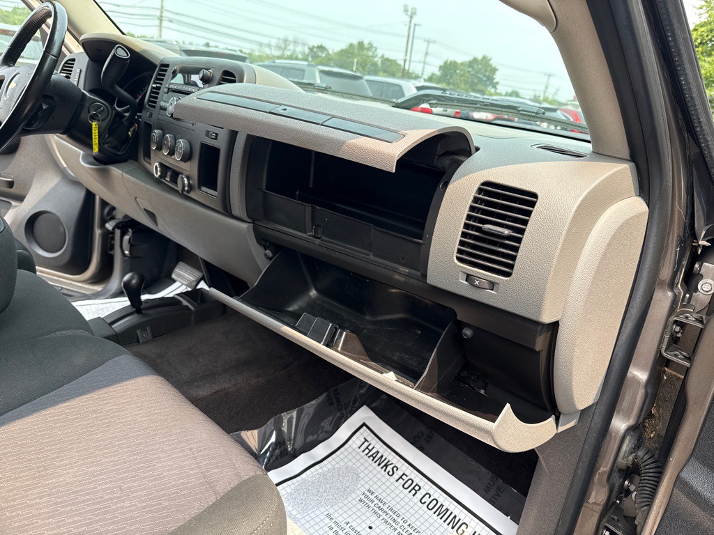 2012 Chevrolet Silverado 1500 Image 26