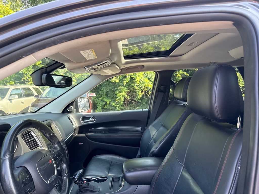 2018 Dodge Durango Image 5