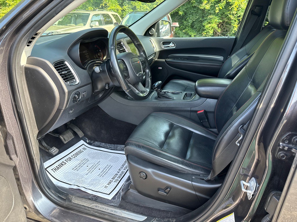 2018 Dodge Durango Image 6