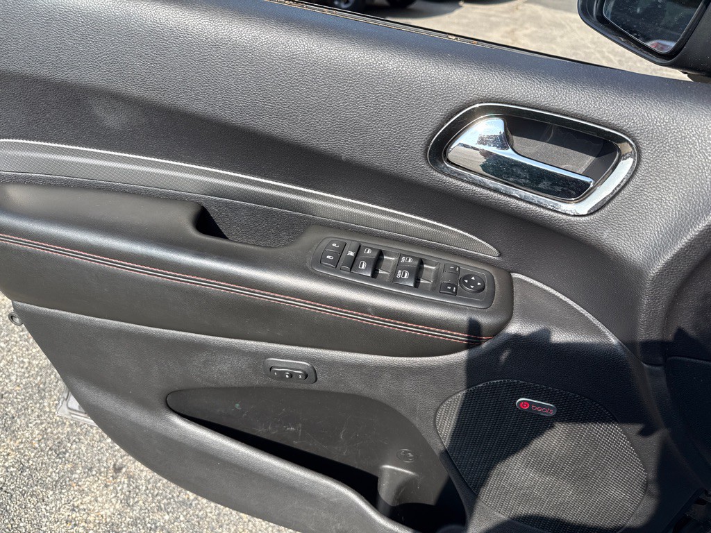 2018 Dodge Durango Image 7