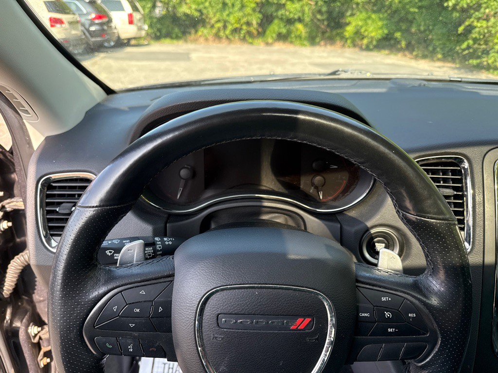 2018 Dodge Durango Image 10