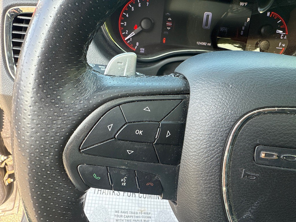 2018 Dodge Durango Image 11