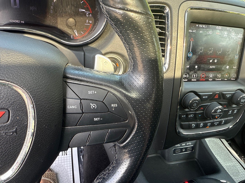 2018 Dodge Durango Image 12