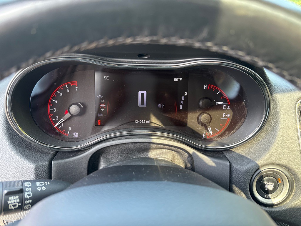 2018 Dodge Durango Image 13
