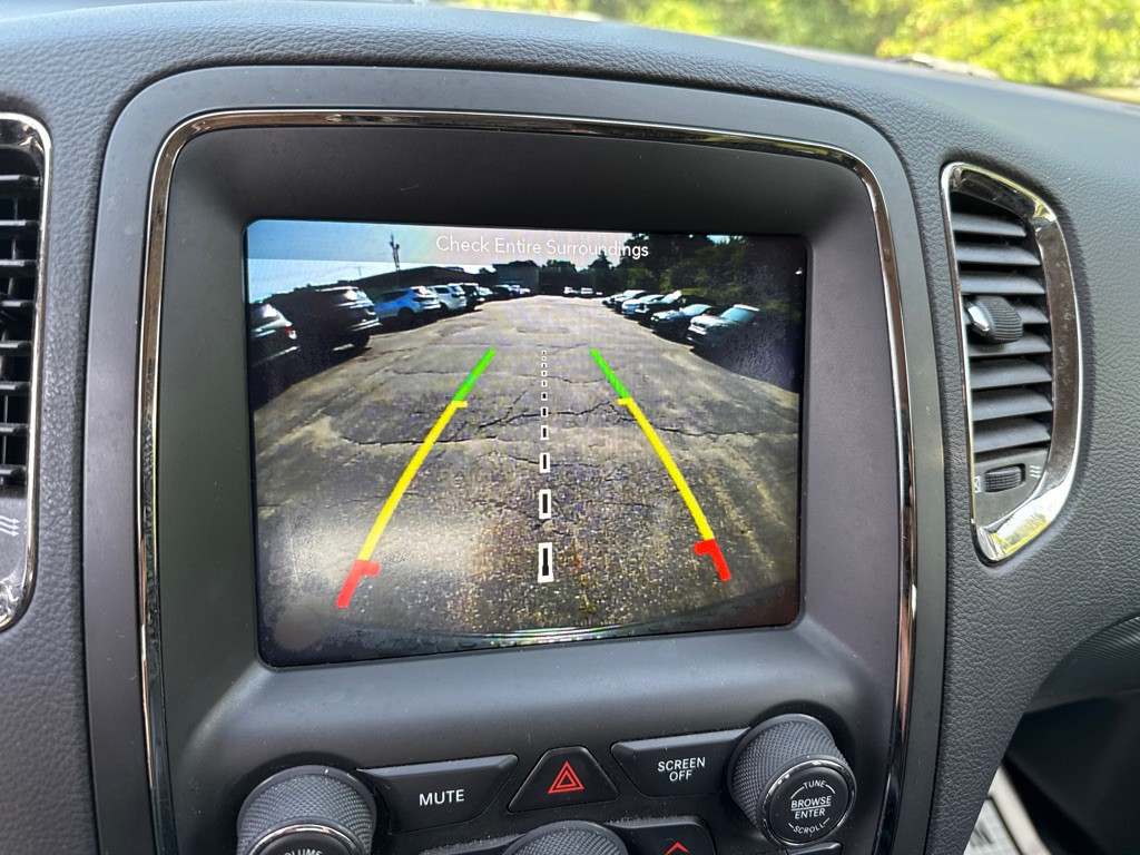 2018 Dodge Durango Image 14