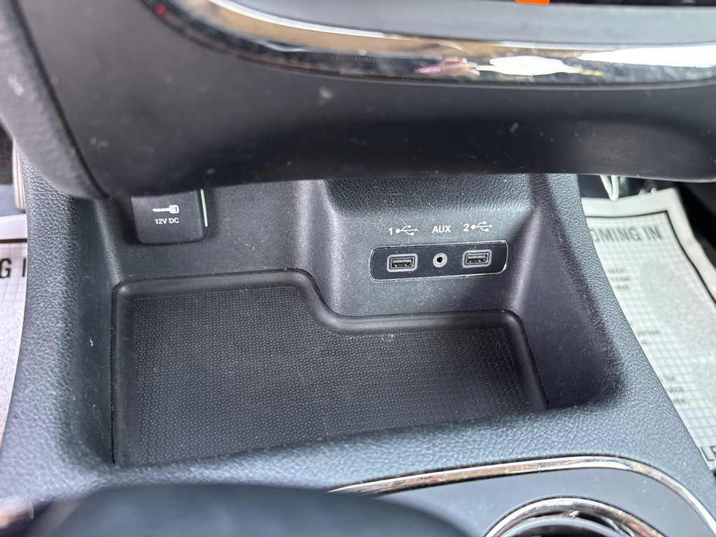 2018 Dodge Durango Image 18