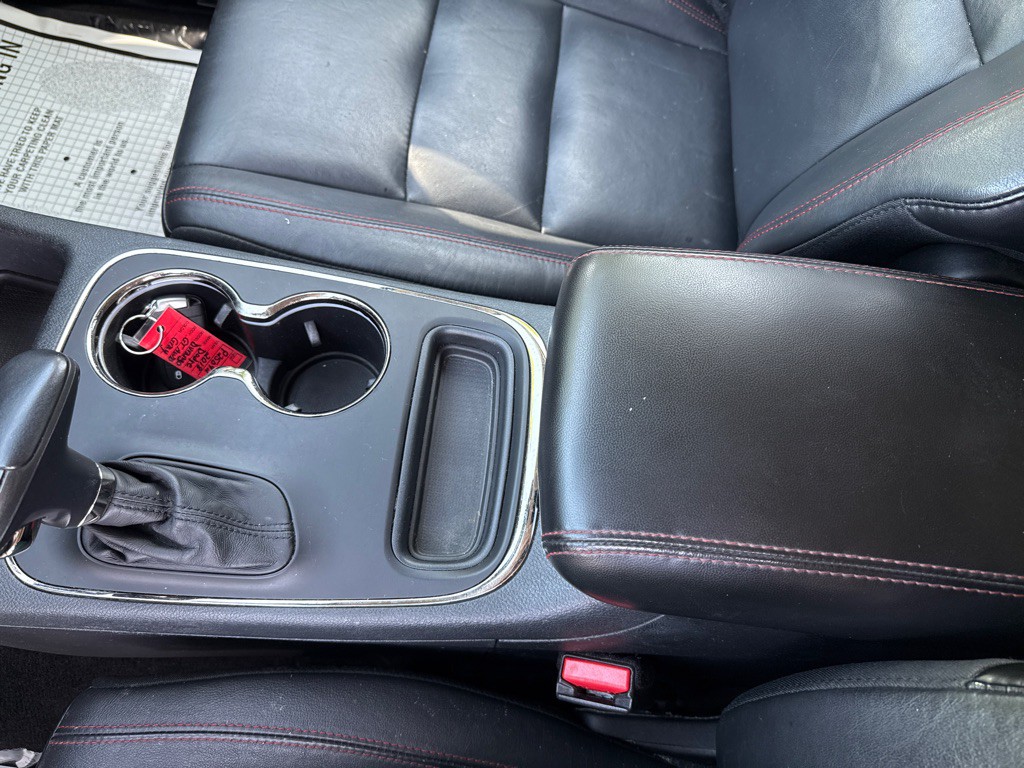 2018 Dodge Durango Image 19