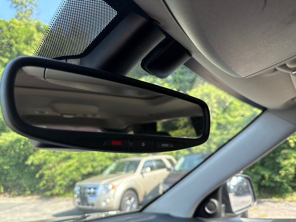 2018 Dodge Durango Image 20