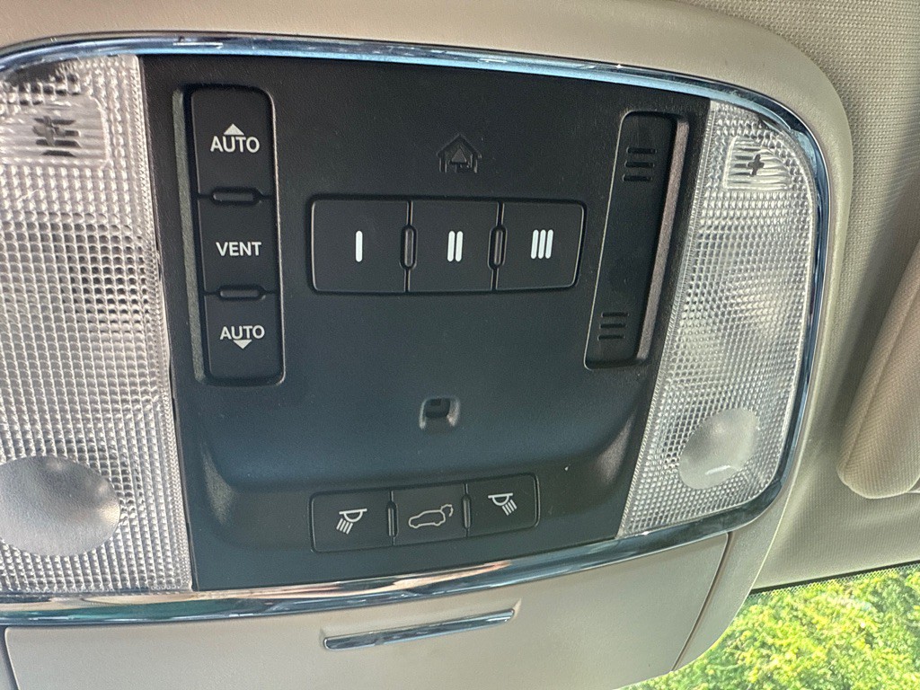 2018 Dodge Durango Image 21